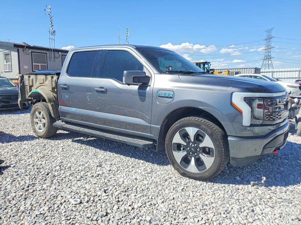 Aukcja sprzedaży 2023 Ford F150, vin: 1FT6W1EV7PWG16482, numer aukcji: 68420496