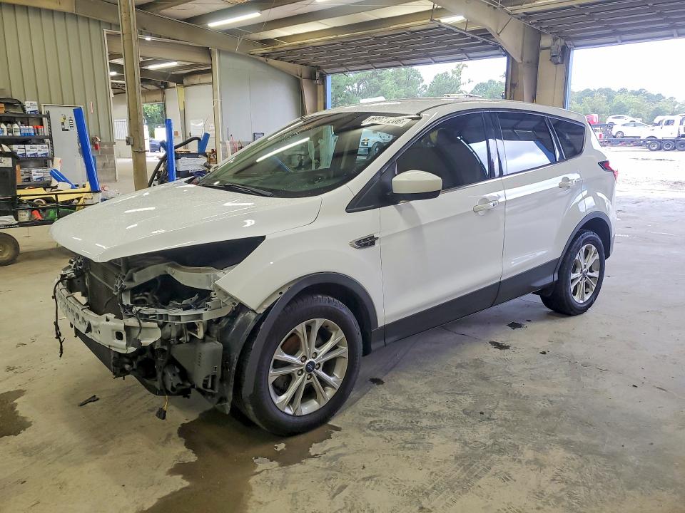 Aukcja sprzedaży 2019 Ford Escape, vin: 1FMCU0GD0KUA01442, numer aukcji: 69977206