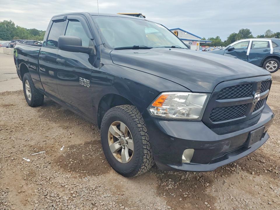 69232796 :رقم المزاد ، 1C6RR7FG8HS699489 vin ، 2017 Ram 1500 مزاد بيع