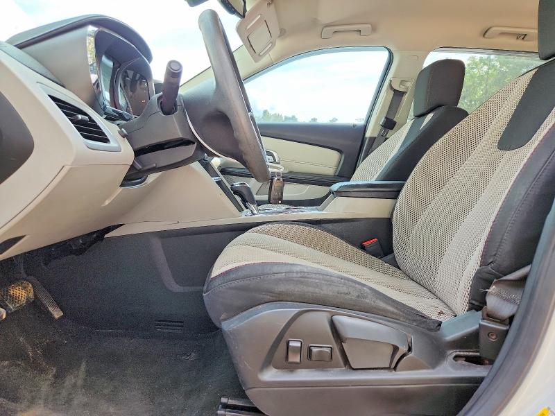 69990736 :رقم المزاد ، 2GKALMEK3G6133161 vin ، 2016 Gmc Terrain مزاد بيع
