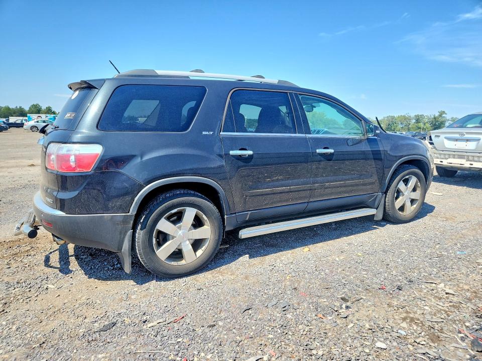Продаж на аукціоні авто 2012 Gmc Acadia, vin: 1GKKVRED5CJ411276, номер лоту: 68042736