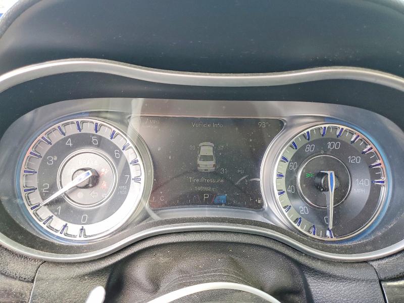 Aukcja sprzedaży 2015 Chrysler 300, vin: 2C3CCAAG6FH781184, numer aukcji: 68194426