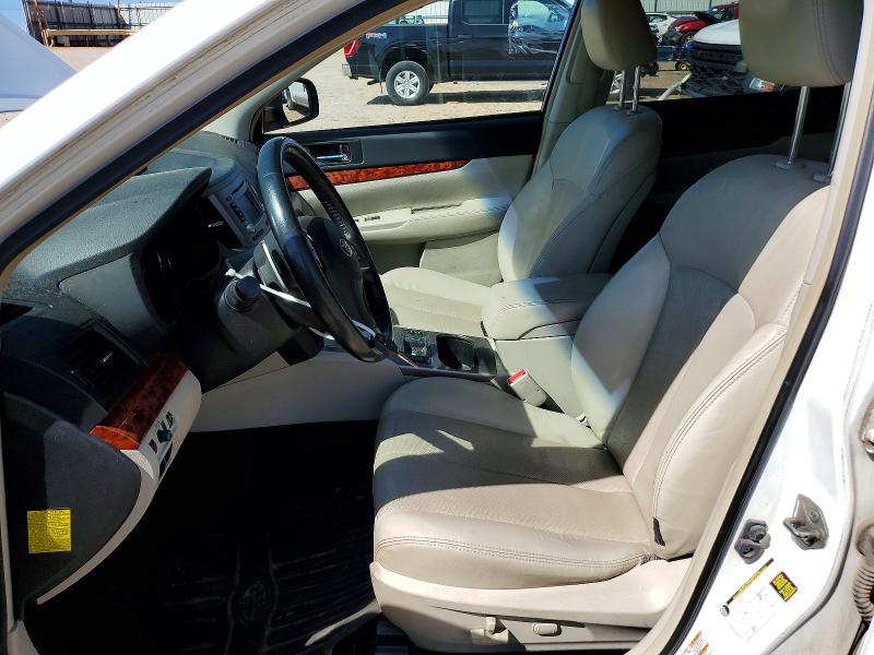 Aukcja sprzedaży 2012 Subaru Outback, vin: 4S4BRCJC2C3280835, numer aukcji: 67474256