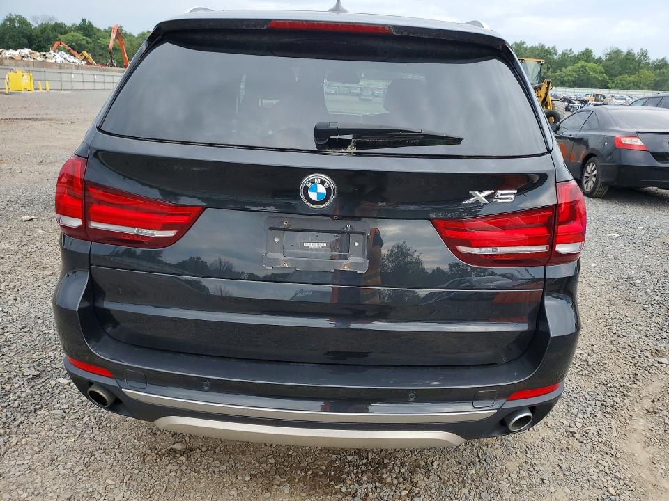 Aukcja sprzedaży 2017 Bmw X5, vin: 5UXKR0C34H0V81565, numer aukcji: 67062646