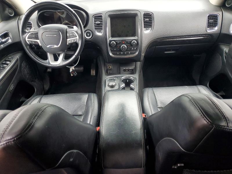 Продаж на аукціоні авто 2014 Dodge Durango, vin: 1C4RDJEG5EC279121, номер лоту: 68133336