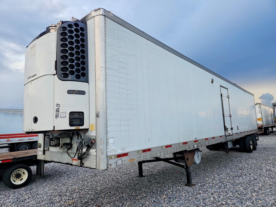 Aukcja sprzedaży 2016 Utility Trailer Vsra Reefe, vin: 1UYVS2484GM426161, numer aukcji: 67108166