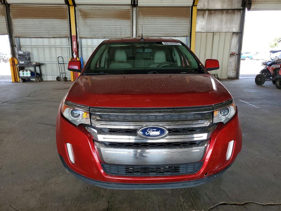 Aukcja sprzedaży 2011 Ford Edge, vin: 2FMDK3KC2BBA34636, numer aukcji: 69335246