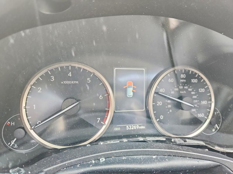 2020 Lexus Nx მანქანა იყიდება აუქციონზე, vin: JTJGARDZ9L5017134, აუქციონის ნომერი: 67609946