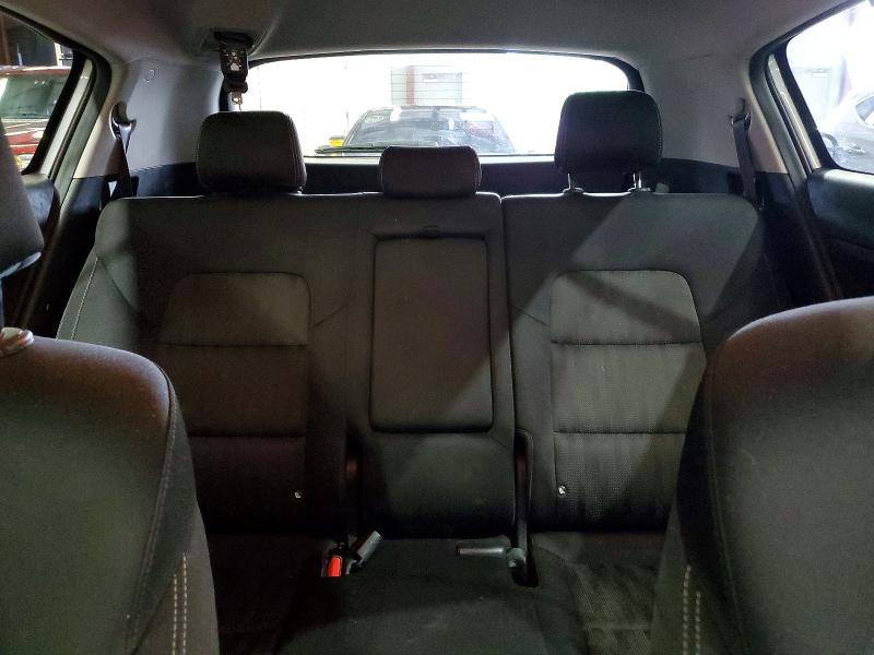 67853886 :رقم المزاد ، KNDPMCAC3H7221219 vin ، 2017 Kia Sportage مزاد بيع