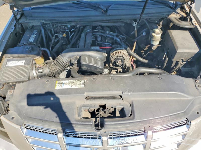 Aukcja sprzedaży 2007 Cadillac Escalade, vin: 1GYFK63807R323067, numer aukcji: 69148416