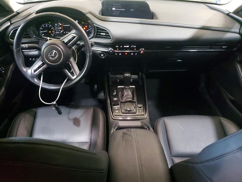 68591336 :رقم المزاد ، 3MVDMBAY0MM308132 vin ، 2021 Mazda Cx-30 مزاد بيع