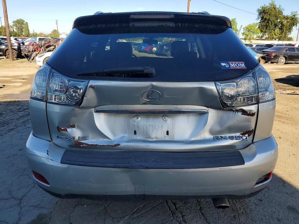 Aukcja sprzedaży 2007 Lexus Rx, vin: JTJHK31U472023776, numer aukcji: 68192626