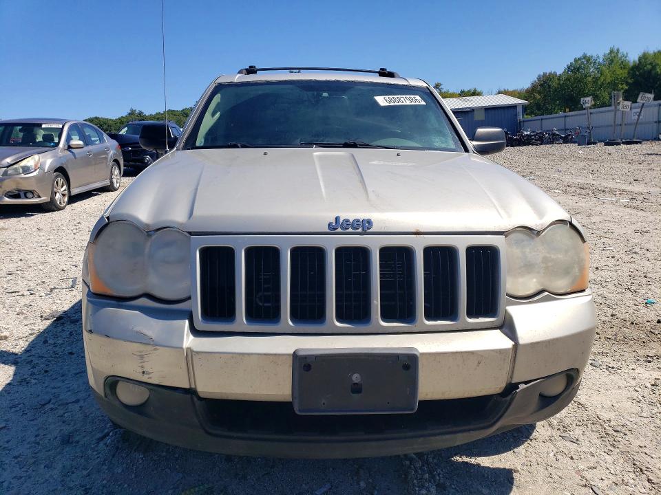 Продаж на аукціоні авто 2008 Jeep Grand Cherokee, vin: 1J8GR48K88C218305, номер лоту: 68887986