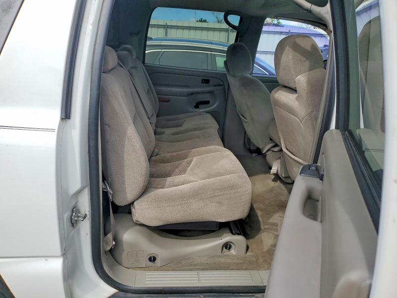 Aukcja sprzedaży 2005 Chevrolet Avalanche, vin: 3GNEC12Z95G141951, numer aukcji: 70345996