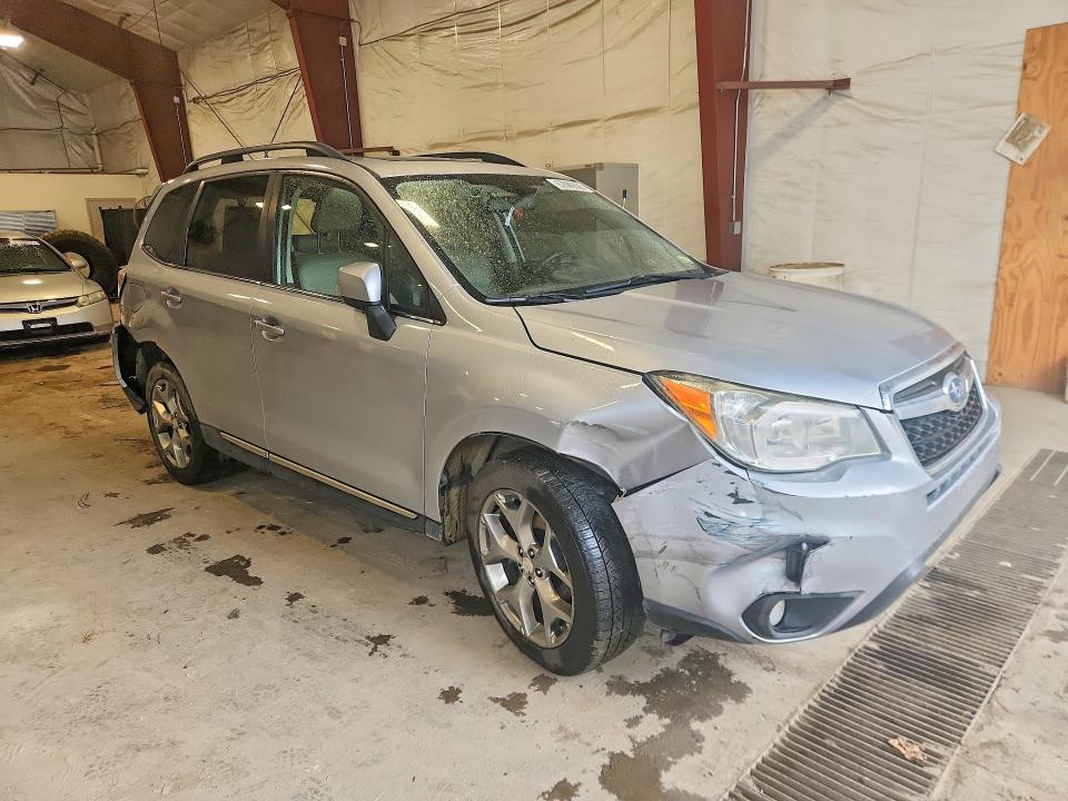 Продаж на аукціоні авто 2015 Subaru Forester, vin: JF2SJAWC2FH484519, номер лоту: 67086526
