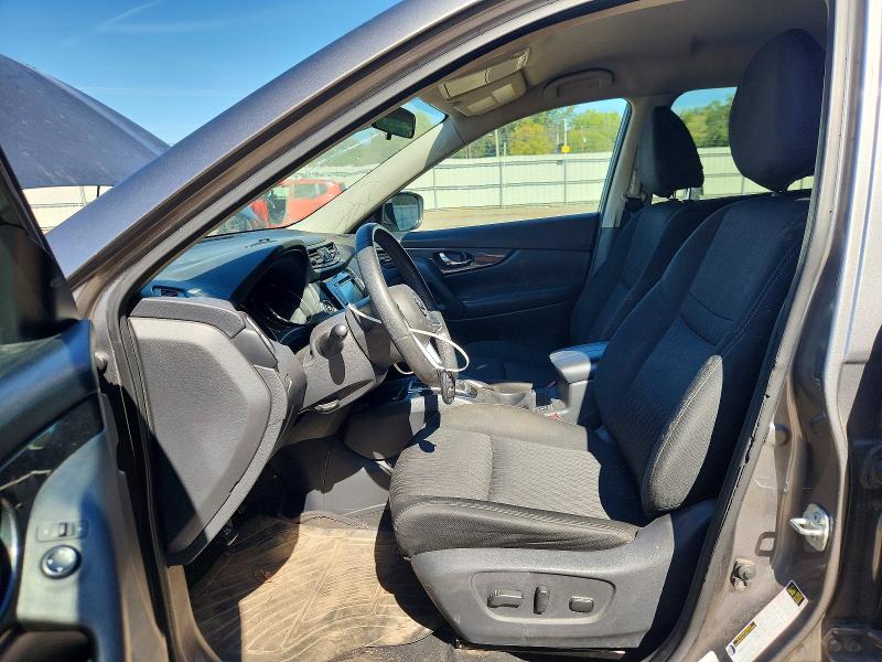 Продаж на аукціоні авто 2019 Nissan Rogue, vin: KNMAT2MT9KP536175, номер лоту: 70239556