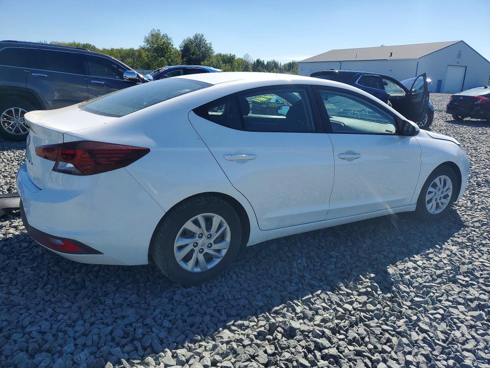 Aukcja sprzedaży 2019 Hyundai Elantra, vin: 5NPD74LF7KH494237, numer aukcji: 69775076