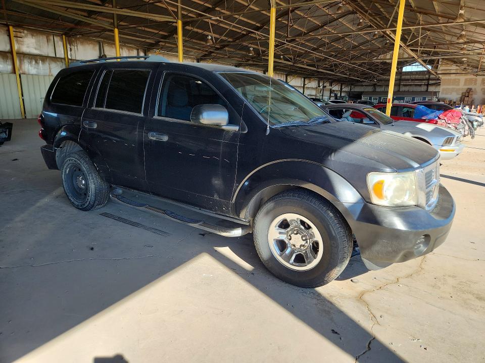 Продаж на аукціоні авто 2007 Dodge Durango, vin: 1D8HD38K97F578959, номер лоту: 69704926