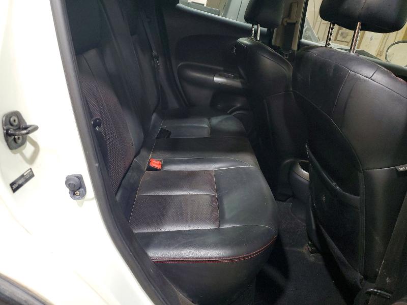 Продаж на аукціоні авто 2012 Nissan Juke, vin: JN8AF5MV8CT109738, номер лоту: 68552486