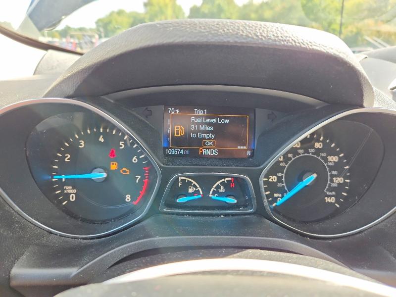 Aukcja sprzedaży 2019 Ford Escape, vin: 1FMCU9HD3KUA57927, numer aukcji: 69357546