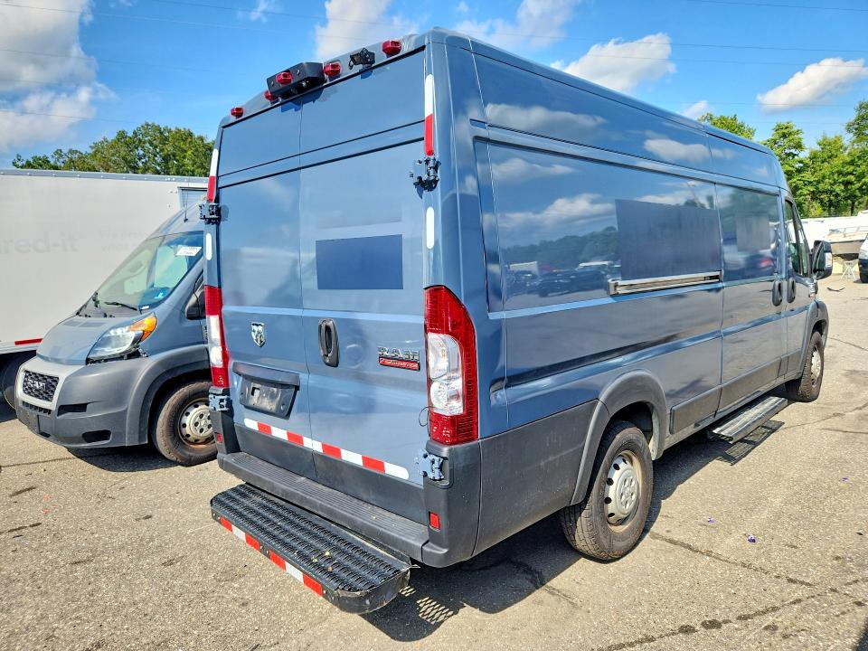 Aukcja sprzedaży 2020 Ram Promaster 3500, vin: 3C6URVJG6LE129265, numer aukcji: 67745736