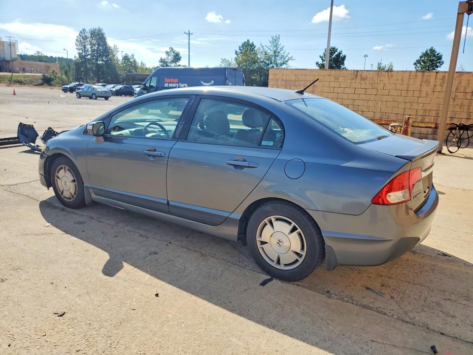 Продаж на аукціоні авто 2009 Honda Civic, vin: JHMFA36289S013192, номер лоту: 69857146