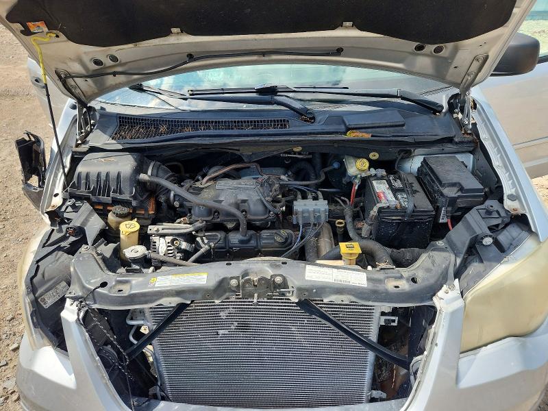 Aukcja sprzedaży 2008 Chrysler Town & Country, vin: 2A8HR44H68R743398, numer aukcji: 69308126