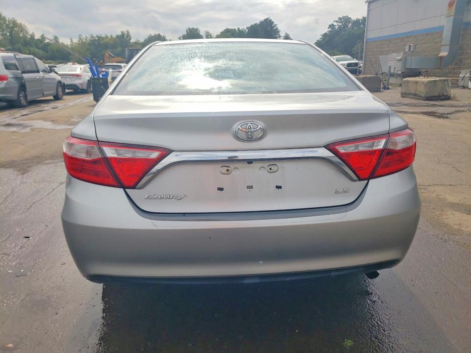 Aukcja sprzedaży 2016 Toyota Camry, vin: 4T4BF1FK8GR584545, numer aukcji: 69240296