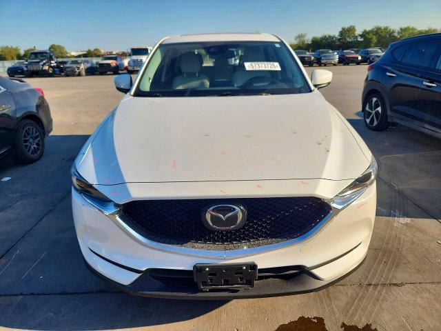 Aukcja sprzedaży 2020 Mazda Cx-5, vin: JM3KFADMXL0855875, numer aukcji: 67373726