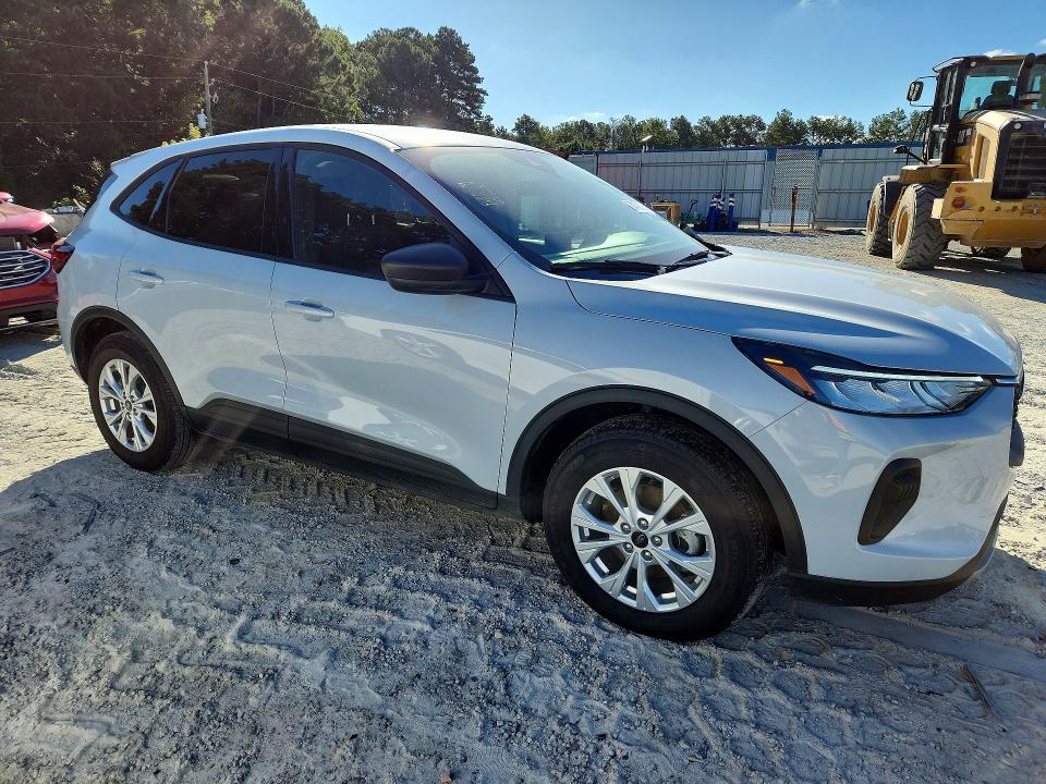 Aukcja sprzedaży 2026 Ford Escape, vin: 1FMCU0GN6TUA17204, numer aukcji: 70408576