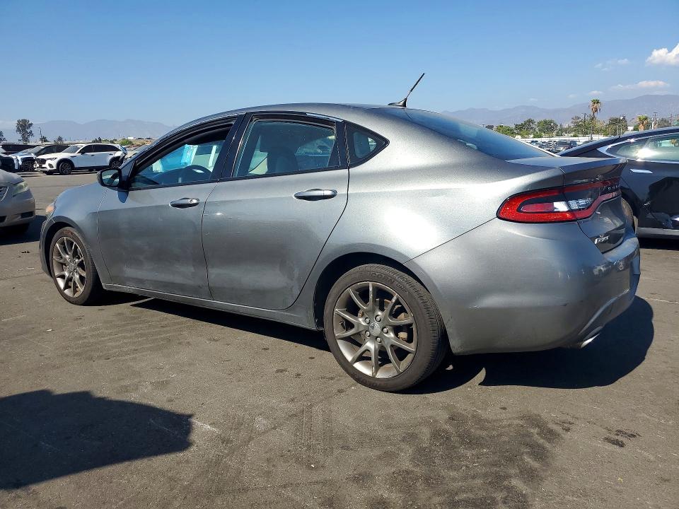 Aukcja sprzedaży 2013 Dodge Dart, vin: 1C3CDFBA4DD300489, numer aukcji: 70559346