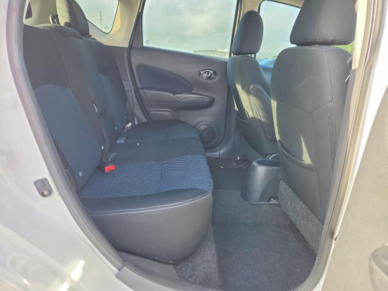 69995656 :رقم المزاد ، 3N1CE2CP8EL428964 vin ، 2014 Nissan Versa Note مزاد بيع