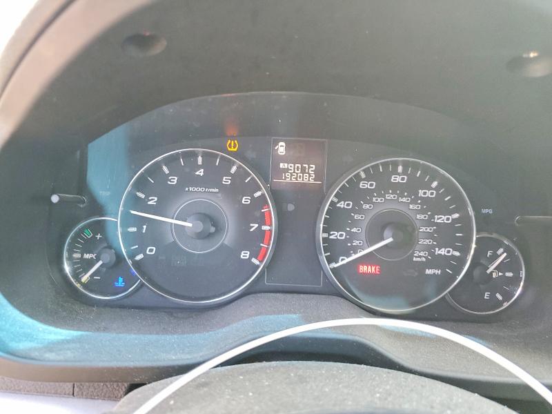 Aukcja sprzedaży 2012 Subaru Outback, vin: 4S4BRBCC4C1226794, numer aukcji: 67883526