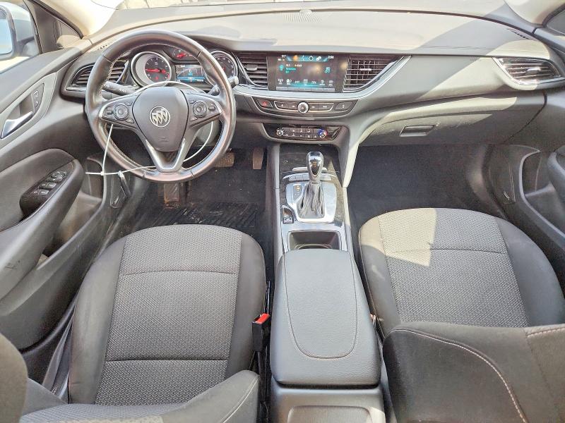 Aukcja sprzedaży 2018 Buick Regal Tourx, vin: W04GU8SX4J1083577, numer aukcji: 68699666