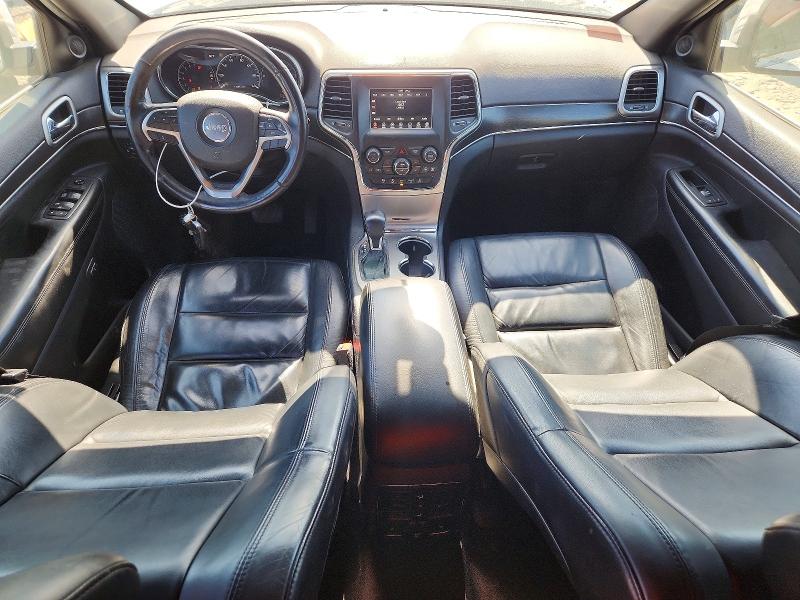 70559366 :رقم المزاد ، 1C4RJFBG8JC347531 vin ، 2018 Jeep Grand Cherokee مزاد بيع