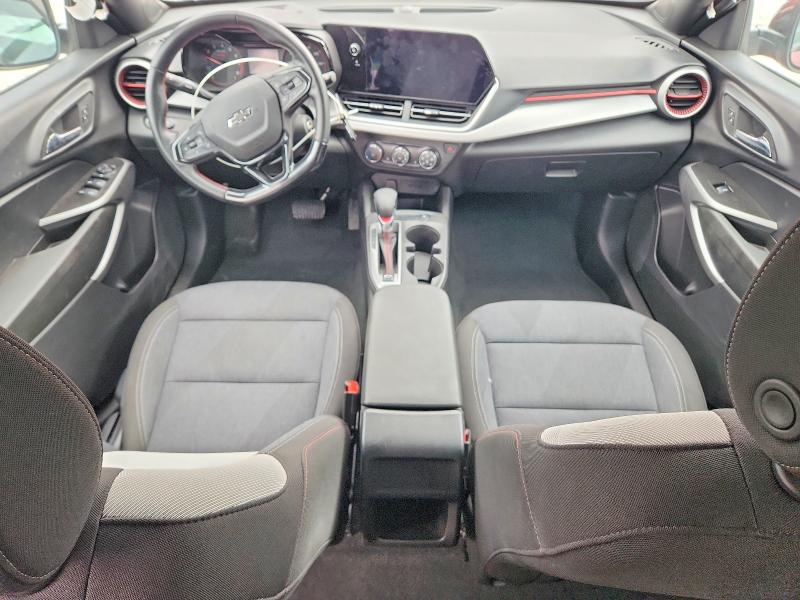 68322406 :رقم المزاد ، KL77LGE2XRC027336 vin ، 2024 Chevrolet Trax مزاد بيع