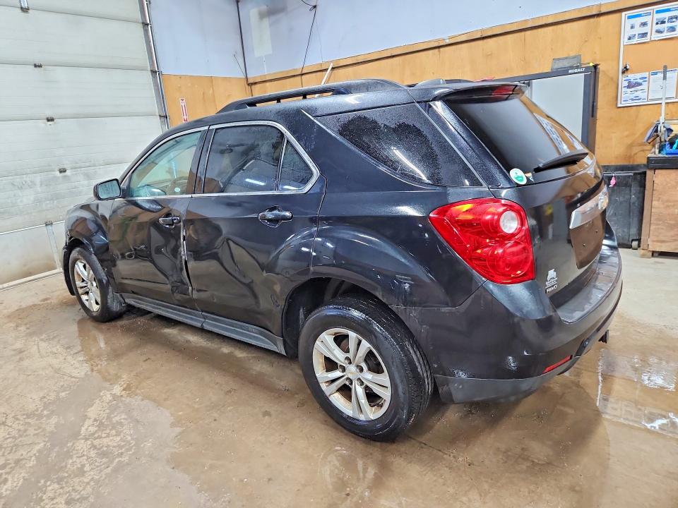Aukcja sprzedaży 2015 Chevrolet Equinox, vin: 2GNFLFEK0F6232393, numer aukcji: 68252376