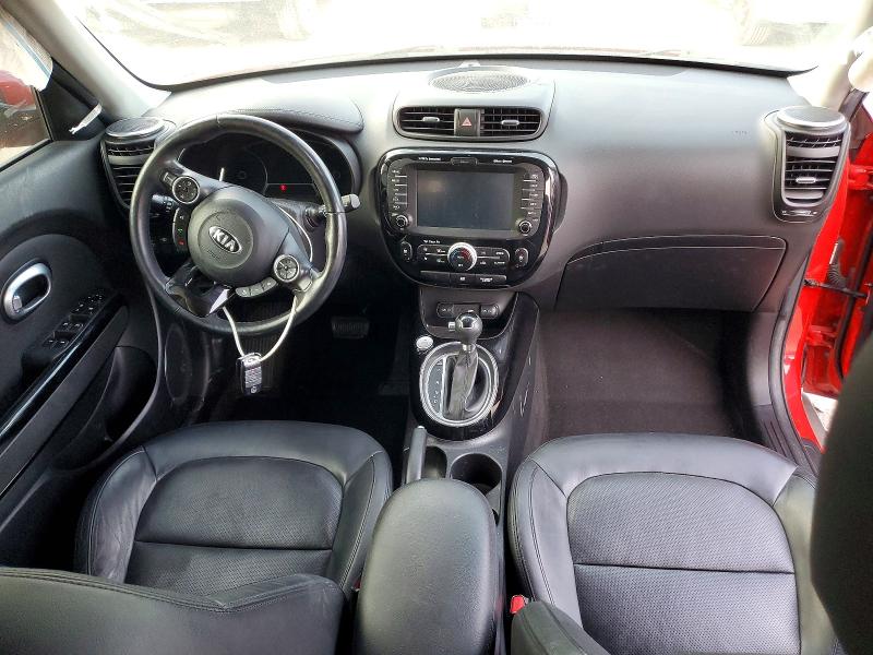 Auction sale of the 2016 Kia Soul, vin: KNDJX3A58G7844414, lot number: 68101236