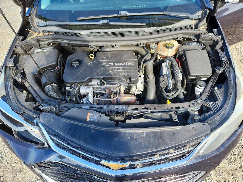 Продажа на аукционе авто 2016 Chevrolet Cruze, vin: 1G1BG5SM4G7281618, номер лота: 68247766