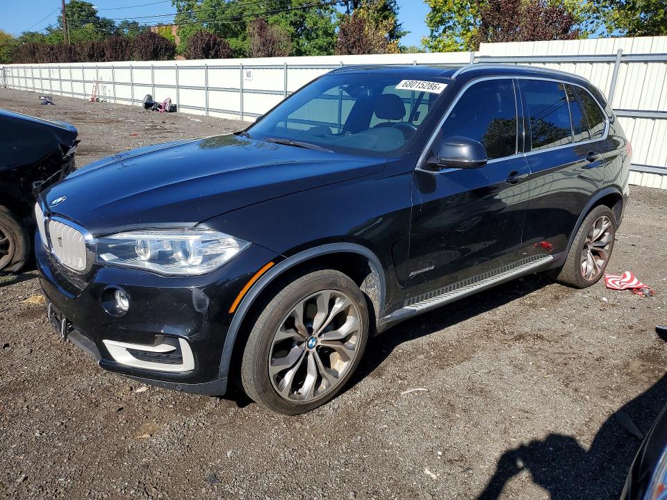 Продаж на аукціоні авто 2015 Bmw X5, vin: 5UXKS4C53F0J99117, номер лоту: 68015286