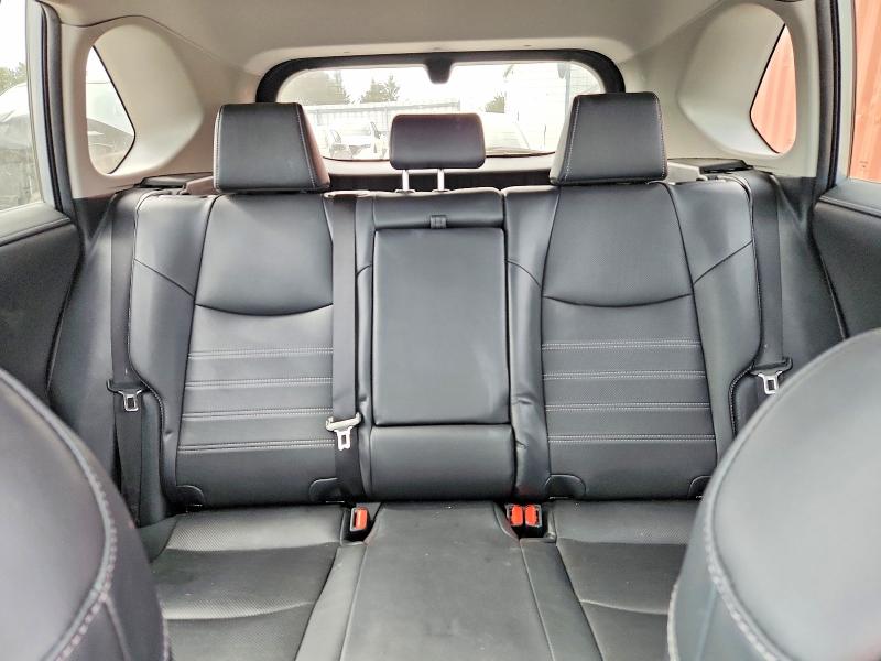 2025 Toyota Rav4 მანქანა იყიდება აუქციონზე, vin: 2T3D1RFV0SC556007, აუქციონის ნომერი: 69848726