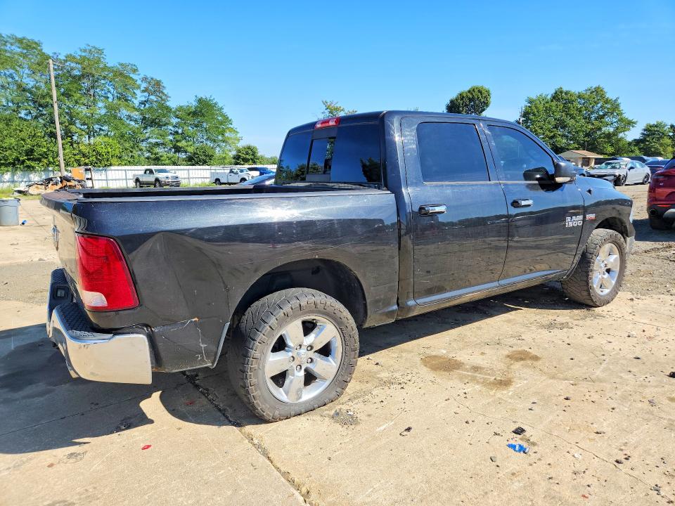 Aukcja sprzedaży 2016 Ram 1500, vin: 3C6RR7LT0GG175034, numer aukcji: 68161376