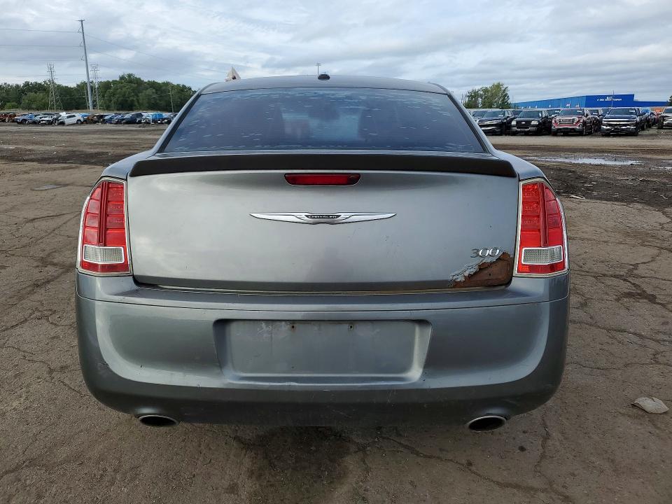 69825806 :رقم المزاد ، 2C3CCABG8CH289573 vin ، 2012 Chrysler 300 مزاد بيع