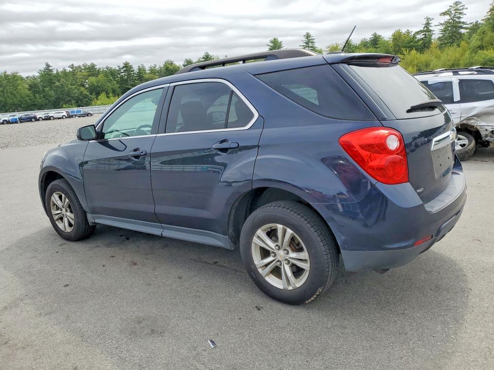 Aukcja sprzedaży 2015 Chevrolet Equinox, vin: 2GNFLFEK9F6430342, numer aukcji: 68197596
