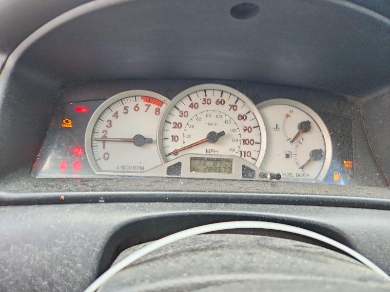66632606 :رقم المزاد ، 2T1BR32E76C656476 vin ، 2006 Toyota Corolla مزاد بيع