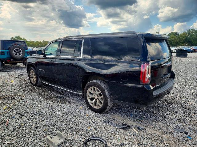Продажа на аукционе авто 2015 Gmc Yukon Xl, vin: 1GKS2HKC1FR675695, номер лота: 67963046