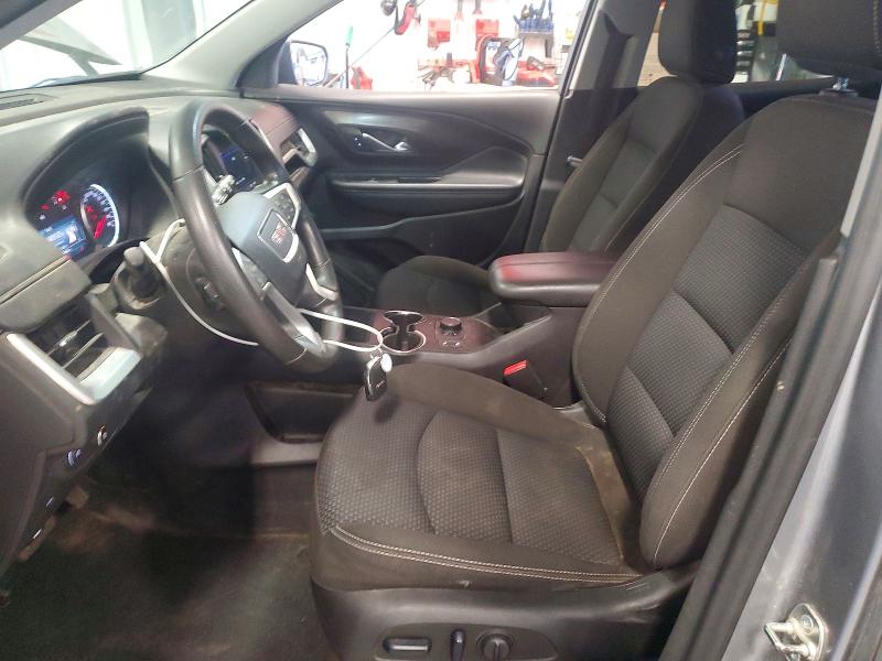 Продаж на аукціоні авто 2024 Gmc Terrain, vin: 3GKALTEG7RL200526, номер лоту: 67843116