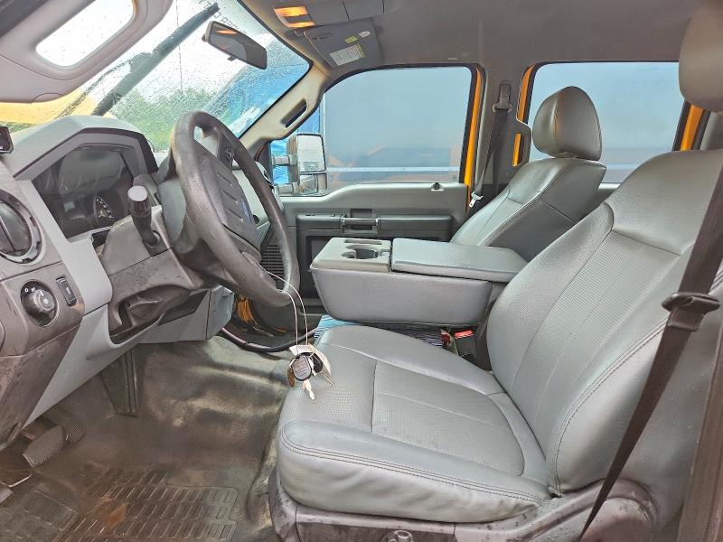 Aukcja sprzedaży 2016 Ford F350 Xl, vin: 1FD8W3G65GEC64014, numer aukcji: 67209346