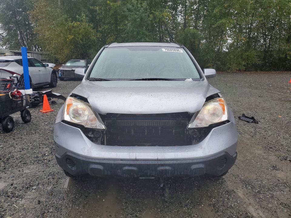 Aukcja sprzedaży 2007 Honda Cr-v, vin: JHLRE48787C085411, numer aukcji: 70685896