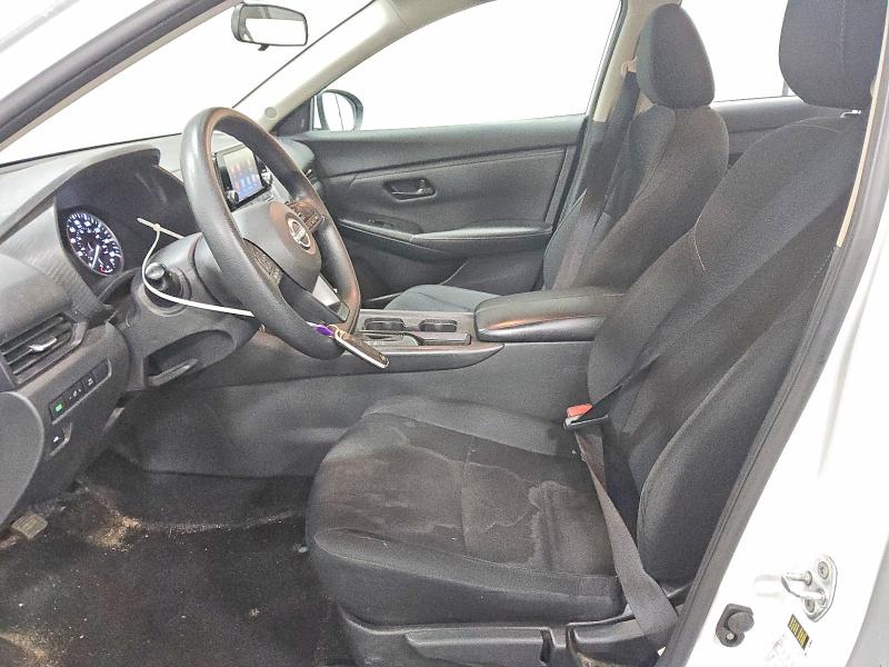Продаж на аукціоні авто 2024 Nissan Sentra, vin: 3N1AB8BV2RY298417, номер лоту: 69777106